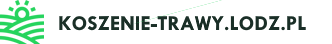koszenie trawy Łódź